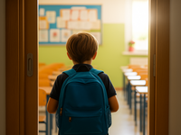 Netherlands Drops in Child Rights Ranking: ‘Well-being Under Pressure Due to Social Media’